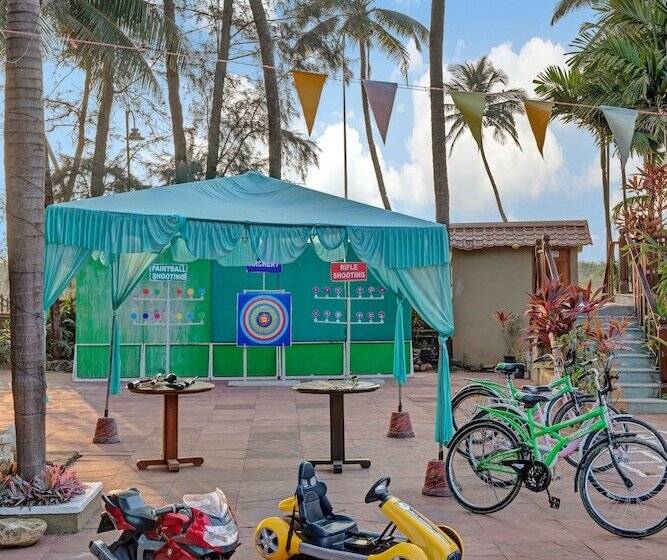 리조트 Club Mahindra Acacia Palms