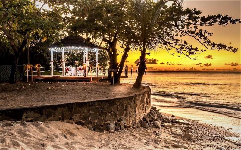 استراحتگاه East Winds St. Lucia All Inclusive
