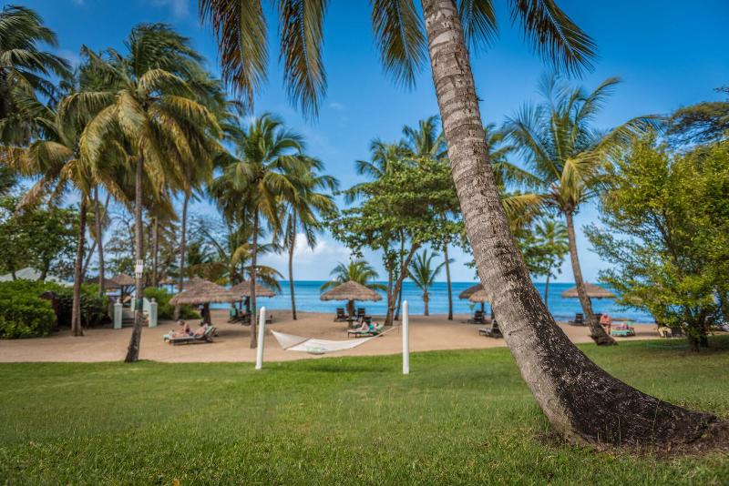استراحتگاه East Winds St. Lucia All Inclusive