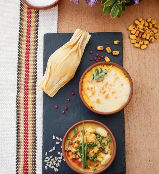 Курорт Grace Cafayate