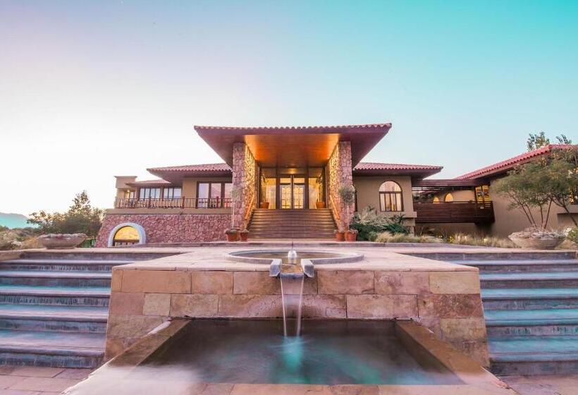 Курорт Grace Cafayate