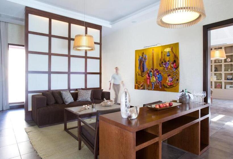 渡假胜地 Grace Cafayate