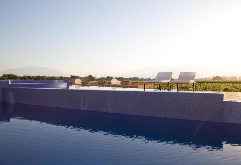 Курорт Grace Cafayate