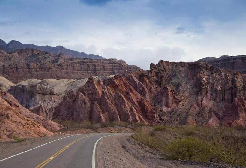 Курорт Grace Cafayate