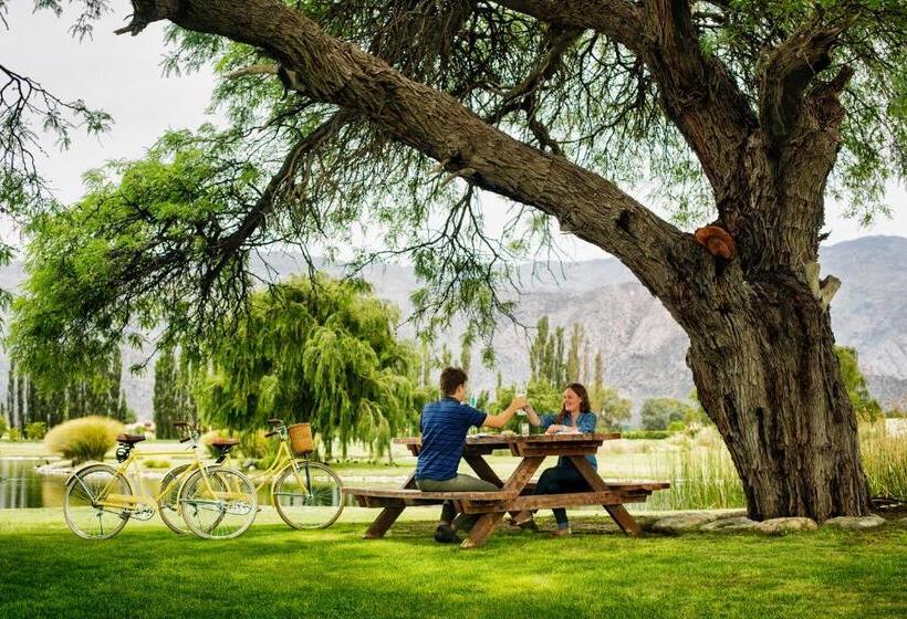 渡假胜地 Grace Cafayate