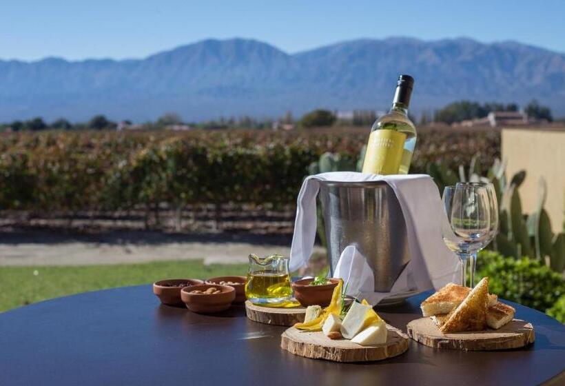 Курорт Grace Cafayate