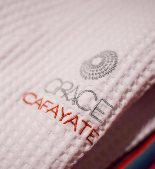 استراحتگاه Grace Cafayate