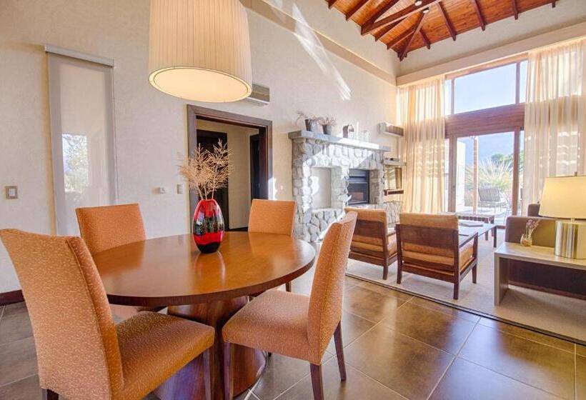 渡假胜地 Grace Cafayate