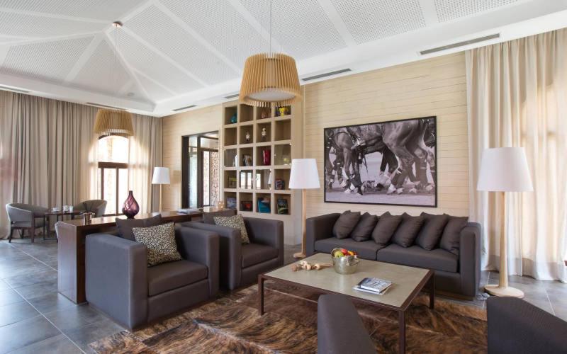 Курорт Grace Cafayate