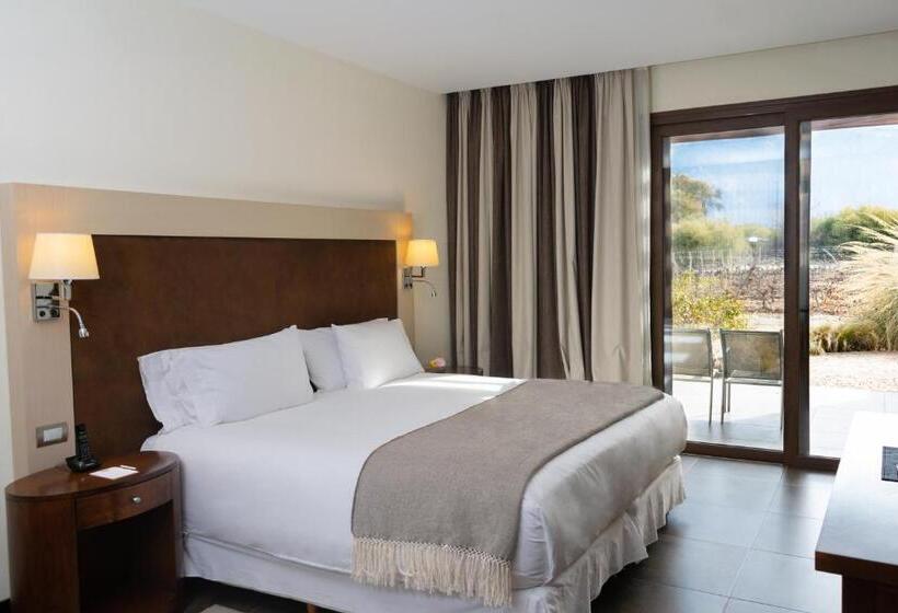 渡假胜地 Grace Cafayate