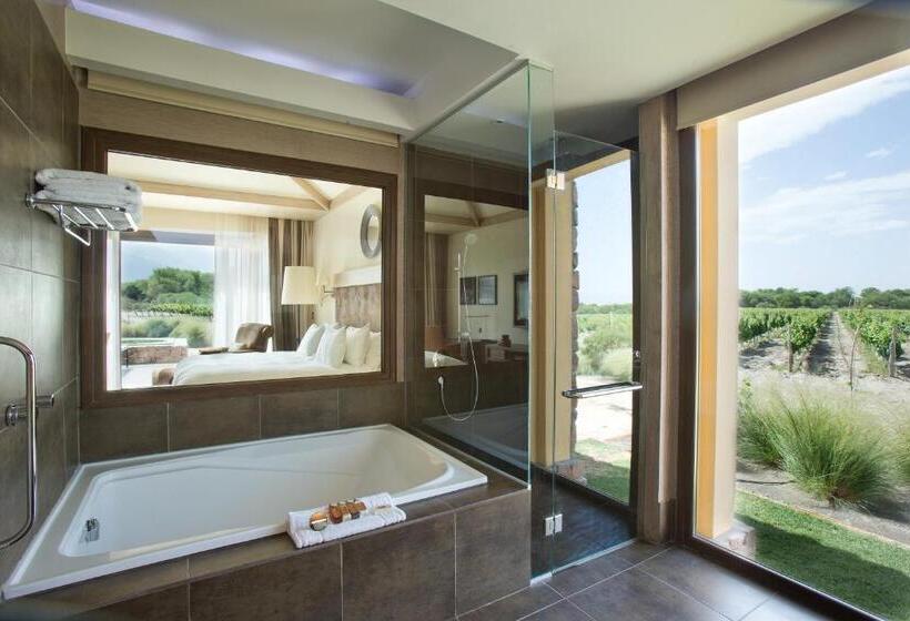 Курорт Grace Cafayate