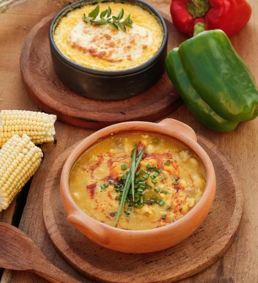 渡假胜地 Grace Cafayate