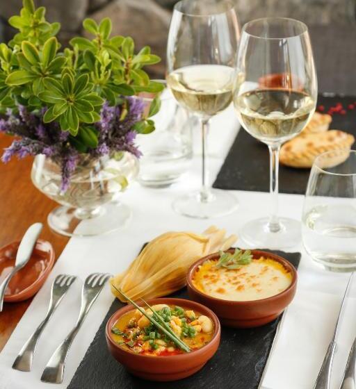 渡假胜地 Grace Cafayate