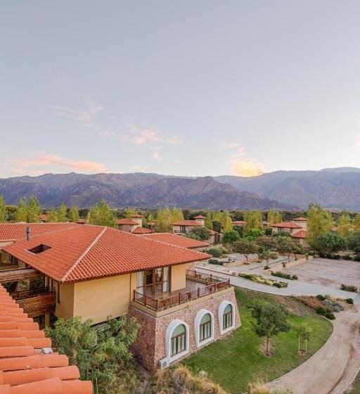 Курорт Grace Cafayate