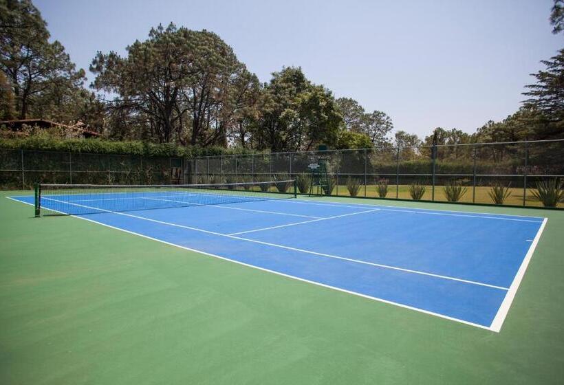 リゾートホテル Monteverde