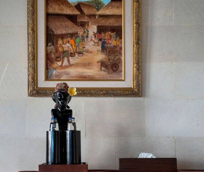 אתר נופש Sea Breeze Candidasa