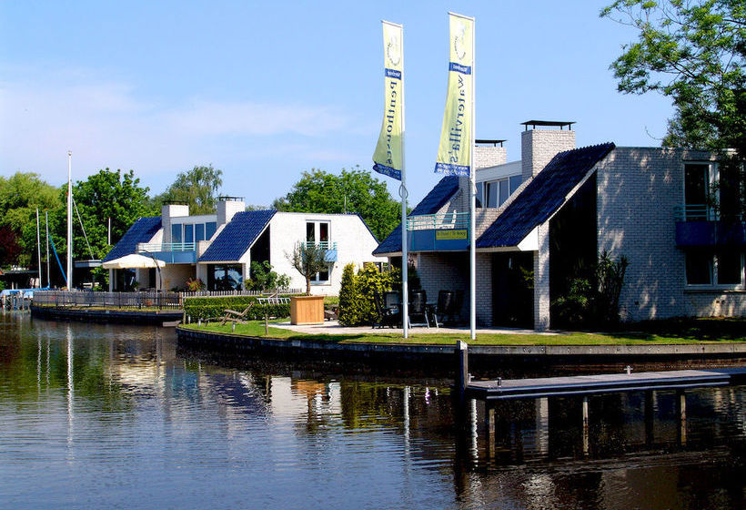 Loosdrecht Rien Van Den Broeke Village