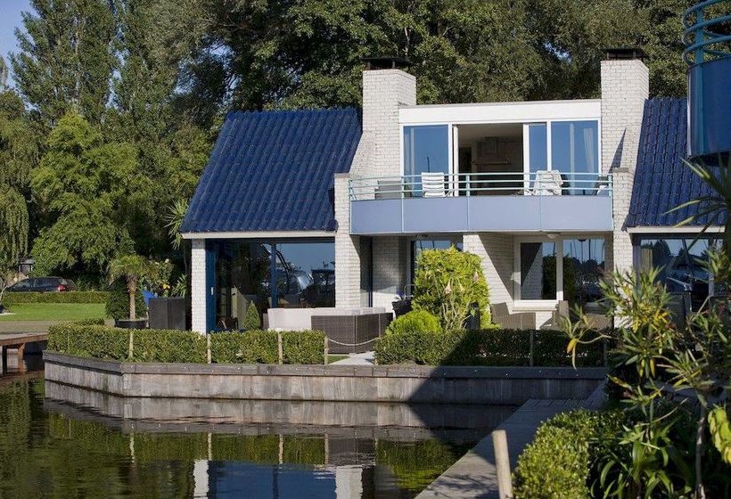 Loosdrecht Rien Van Den Broeke Village