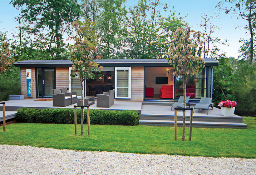 Loosdrecht Rien Van Den Broeke Village