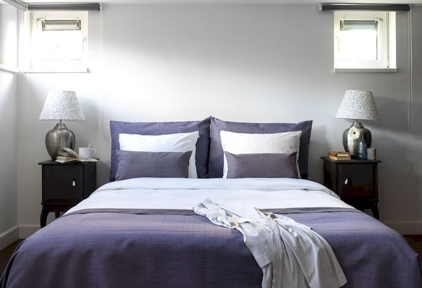 Loosdrecht Rien Van Den Broeke Village