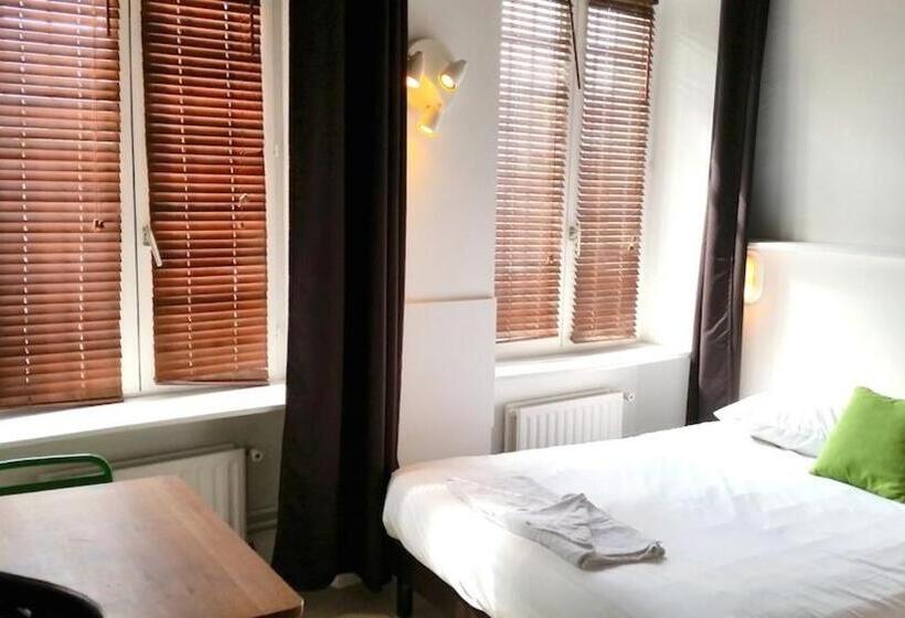 Résidence Chlorophylle