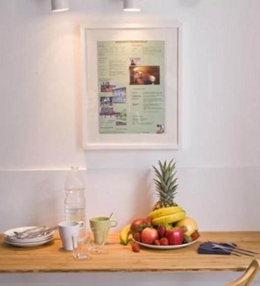 Résidence Chlorophylle