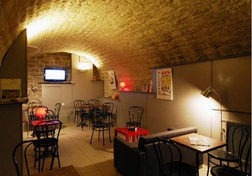 Résidence Chlorophylle