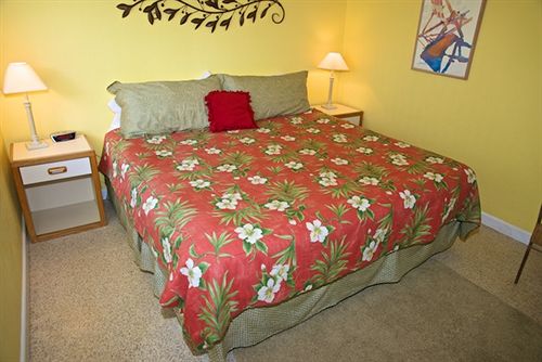 Sea Club I Beach Resort By Rva