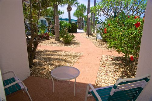 Sea Club I Beach Resort By Rva