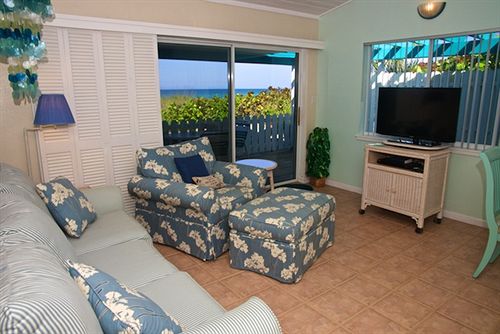 Sea Club I Beach Resort By Rva