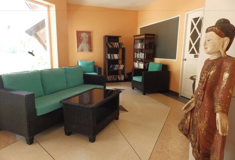 Serenity Lakeside Resort