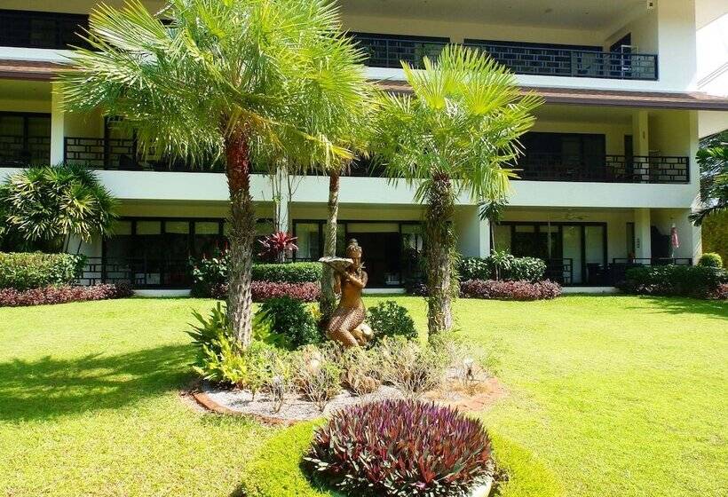 Serenity Lakeside Resort