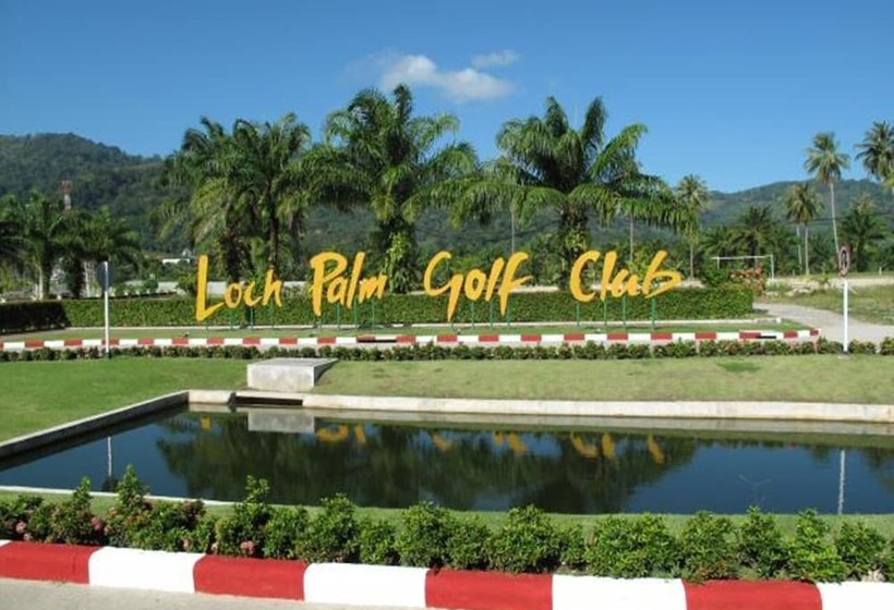 Serenity Lakeside Resort