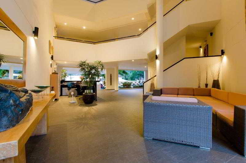 Serenity Lakeside Resort