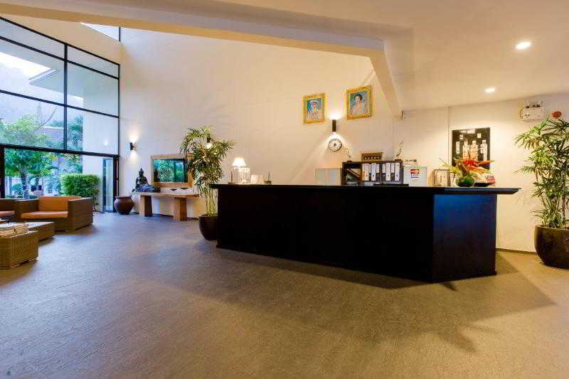 Serenity Lakeside Resort