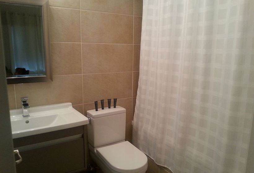 Chic Apartments At Miami Beach