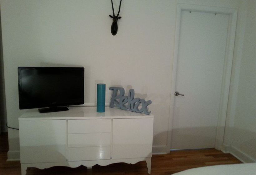 Chic Apartments At Miami Beach