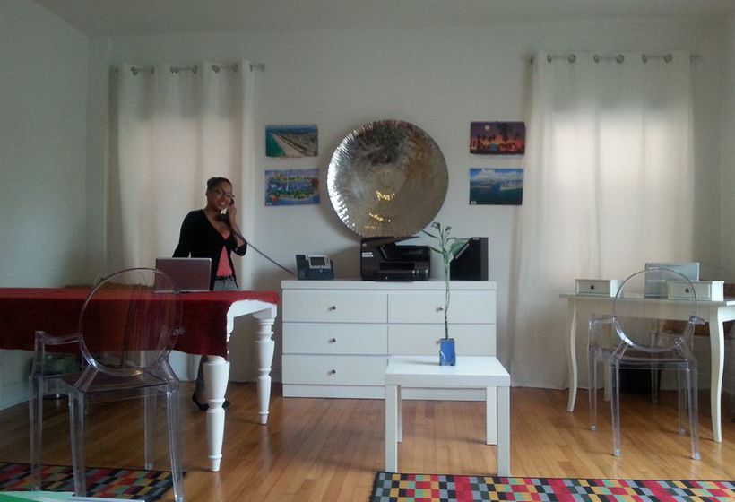 Chic Apartments At Miami Beach