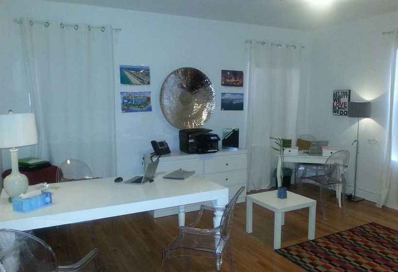 Chic Apartments At Miami Beach