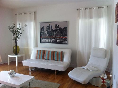 Chic Apartments At Miami Beach