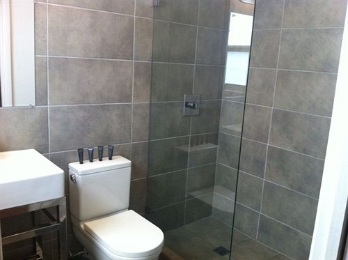 Chic Apartments At Miami Beach