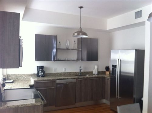 Chic Apartments At Miami Beach