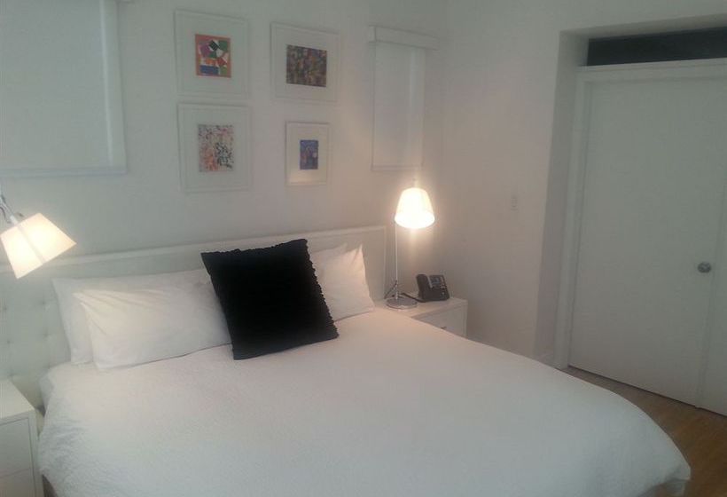 Chic Apartments At Miami Beach