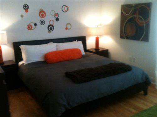 Chic Apartments At Miami Beach