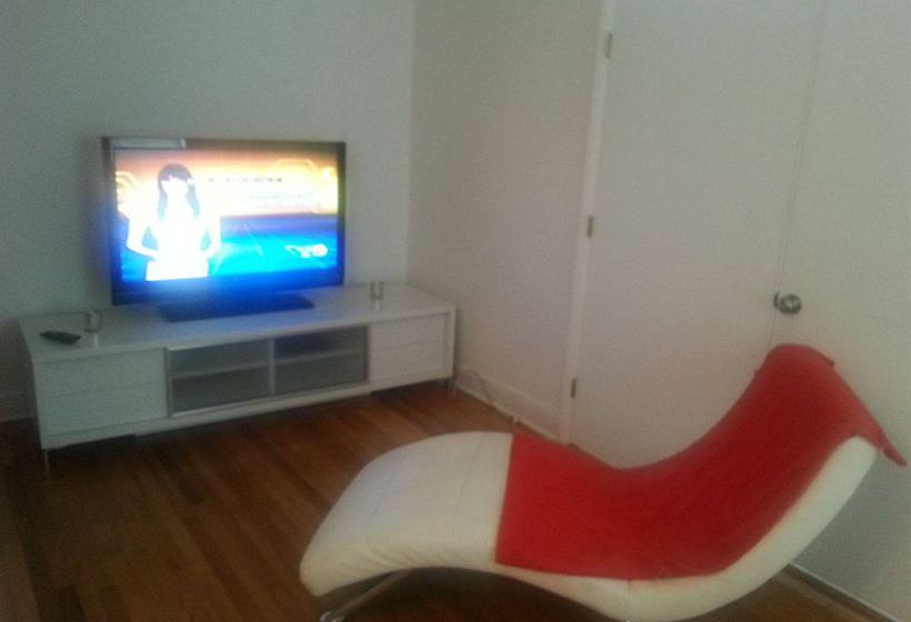 Chic Apartments At Miami Beach