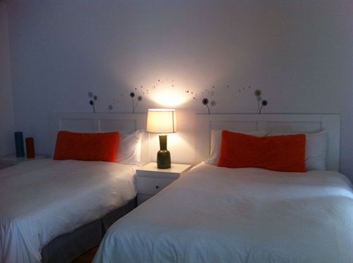 Chic Apartments At Miami Beach