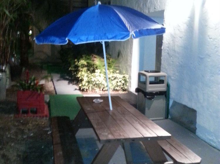 Chic Apartments At Miami Beach