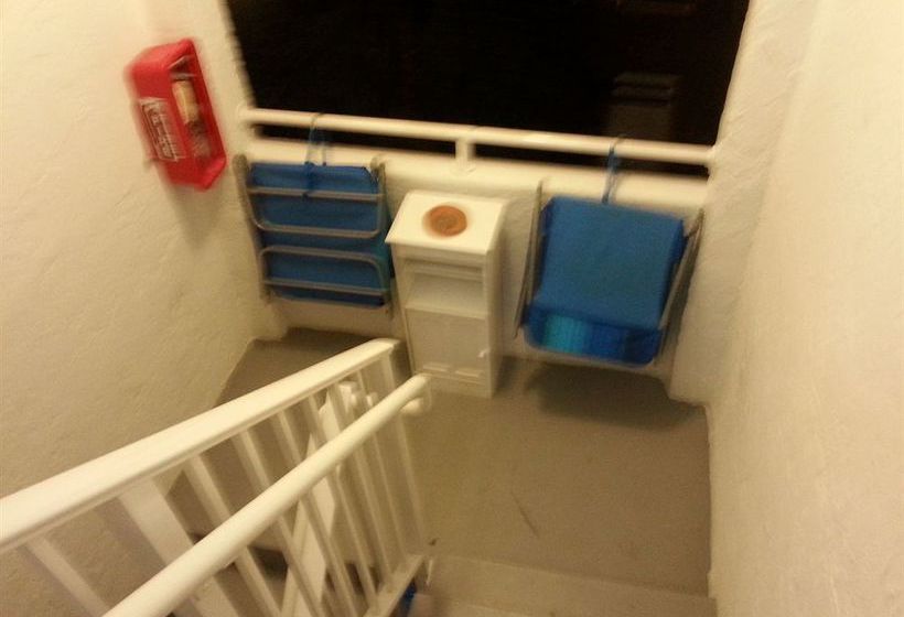 Chic Apartments At Miami Beach