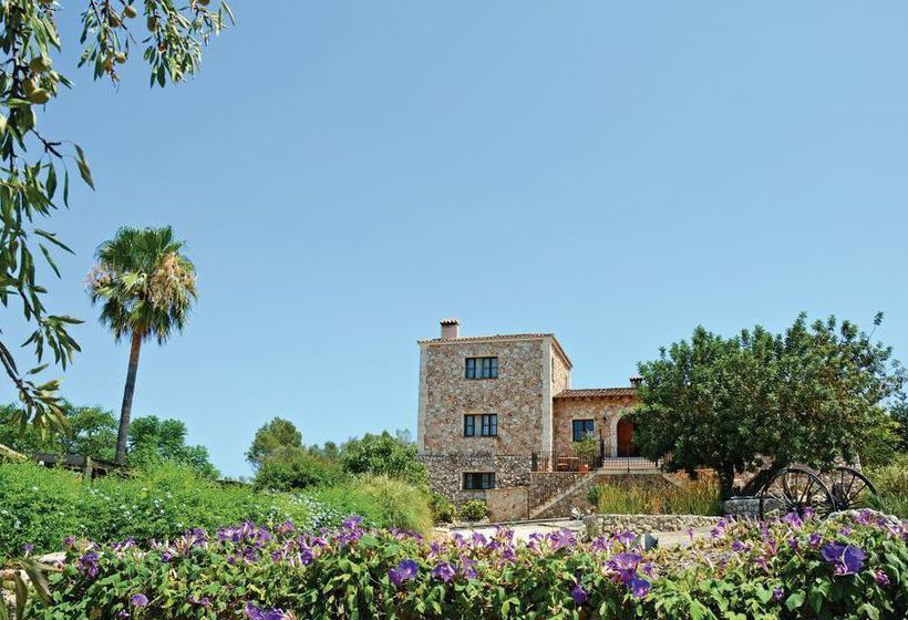 Agroturismo Ses Illes