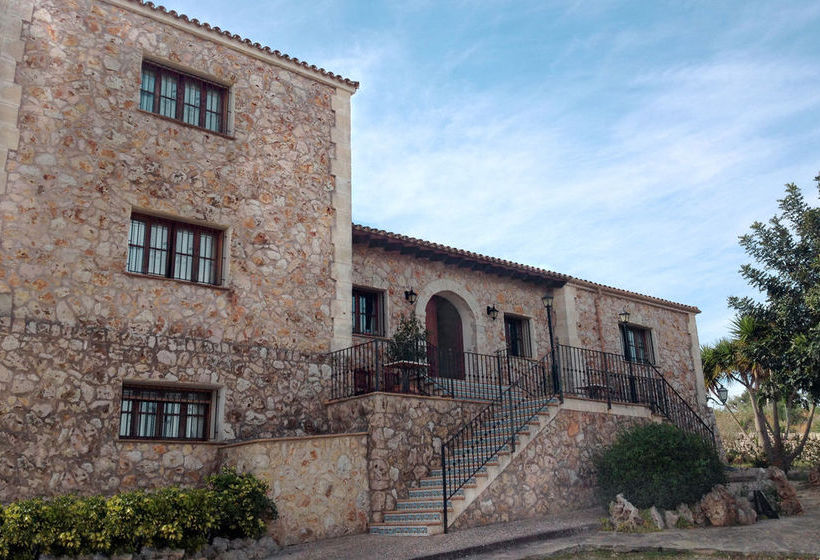 Agroturismo Ses Illes